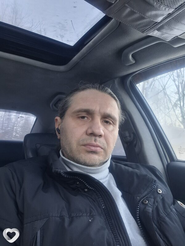 Алекс Толлман, Нахабино
