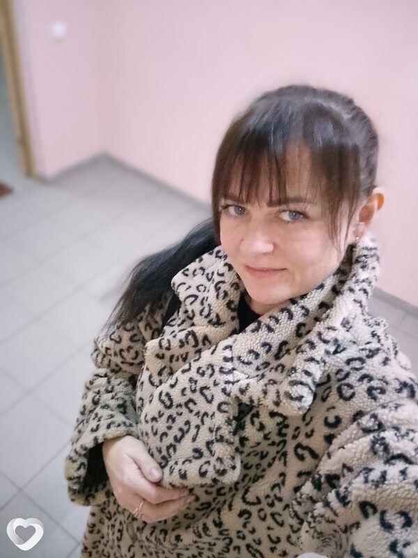 Дарья, 36, Калининграде — анкета №1483513