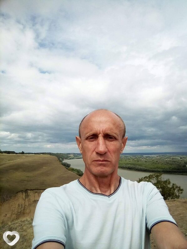 Александр, 63, Барнауле — анкета №1483514