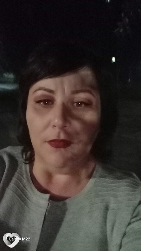 Наталья, 43, Усть-Илимск — анкета №1483394