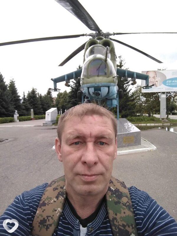 Игорь, 48, Москве — анкета №1483399