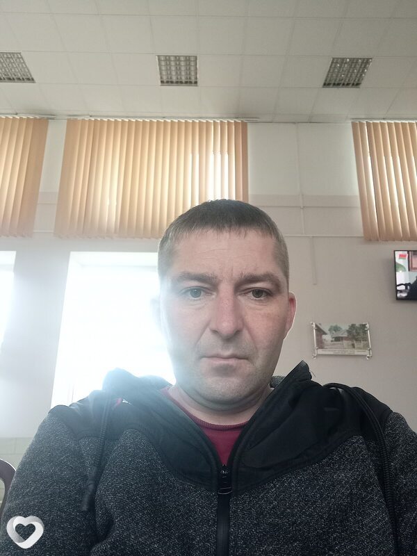 Дмитрий, 40, Москве — анкета №1483405