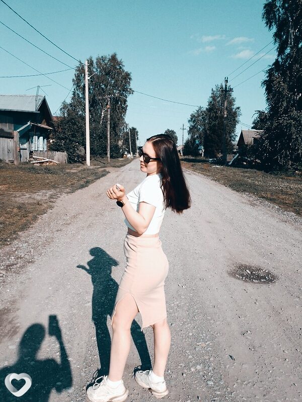 Анна, 22, Ачинске — анкета №1483617