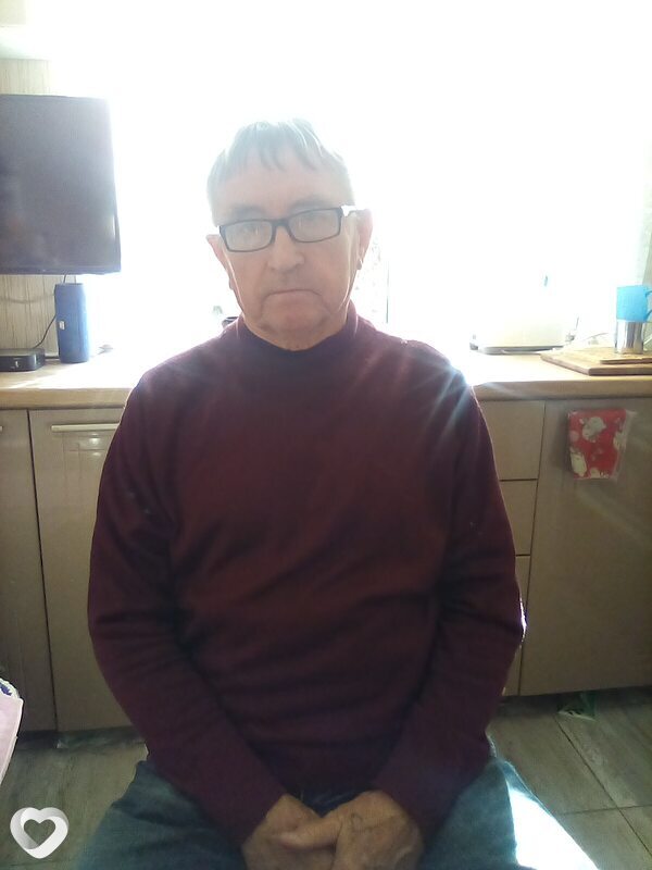 Владимир, 61, Краснодаре — анкета №1483622