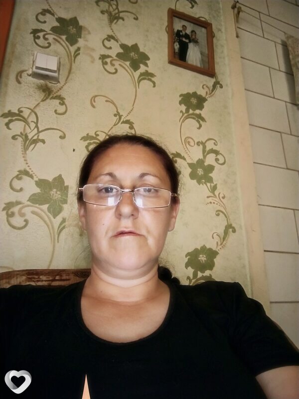 Елена, 48, Осиповичах — анкета №1483628