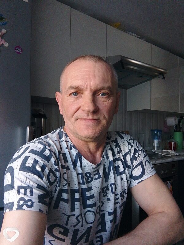 Алексей, 50, Екатеринбурге — анкета №1483633