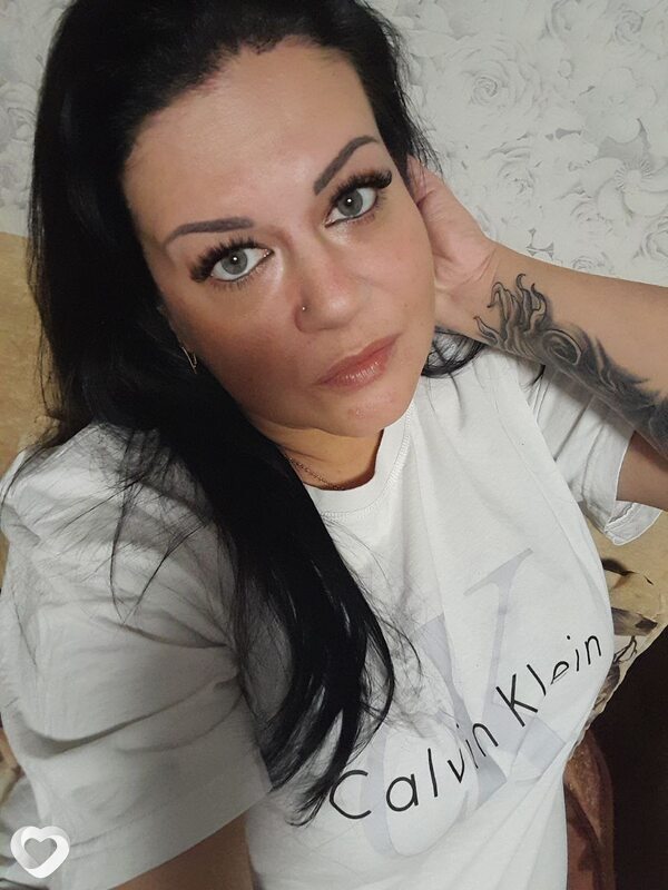 Ирина, 52, Владимире — анкета №1483636
