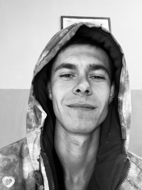 Maksim, 27, Красном Луче — анкета №1483452