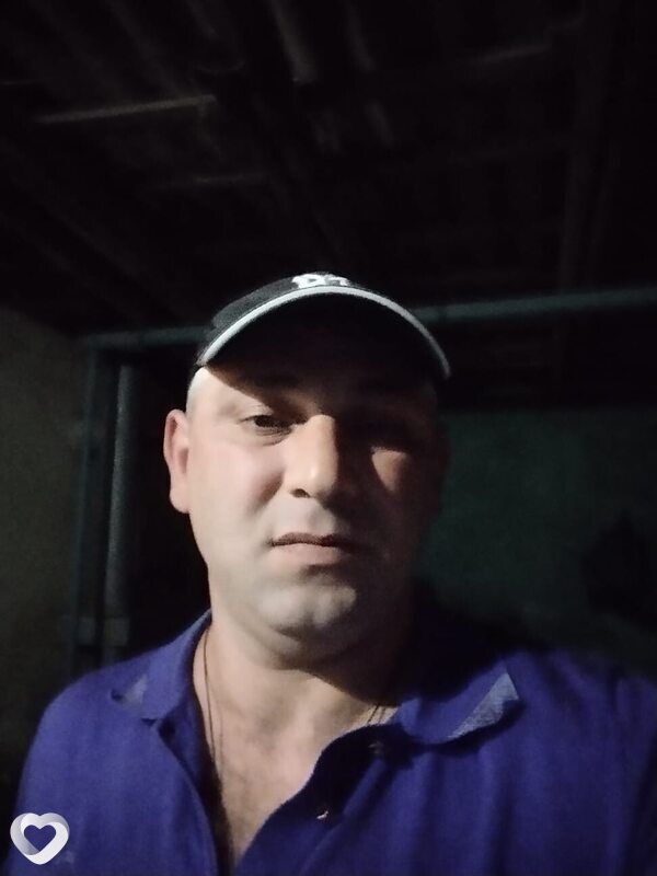 Карен, 40, Анапе — анкета №1483453