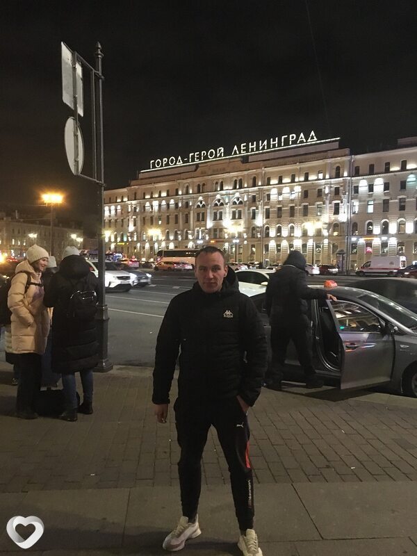 Андрей, 28, Старом Осколе — анкета №1483456