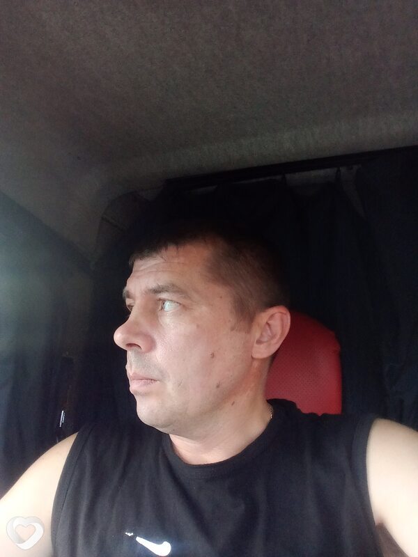 Анатолий, 45, Сургуте — анкета №1483459