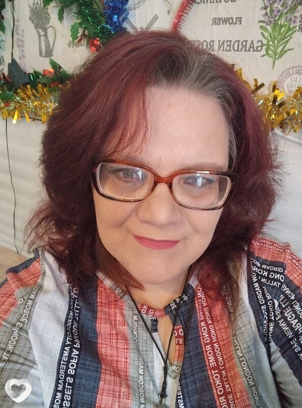Жанна, 49, Новосибирске — анкета №1483466