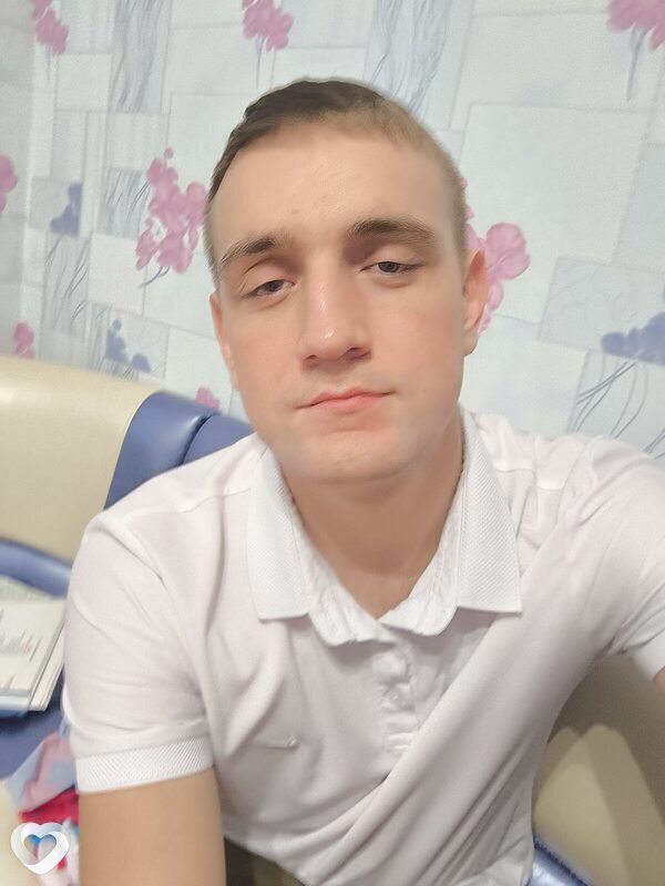 Дмитрий, 23, Арзамасе — анкета №1483641