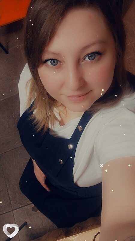 Наталия, 28, Тайшете — анкета №1483649