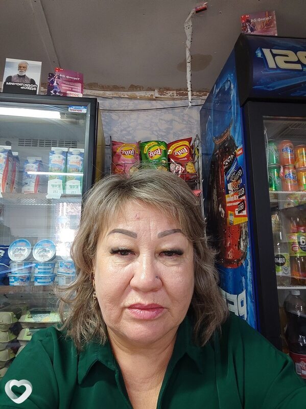 Северина, 60, Челябинске — анкета №1483651