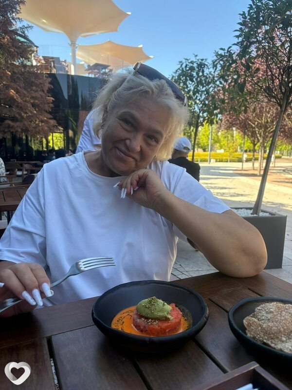 Светлана, 51, Краснодаре — анкета №1483652