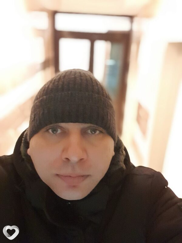 Евгений, 36, Москве — анкета №1483654