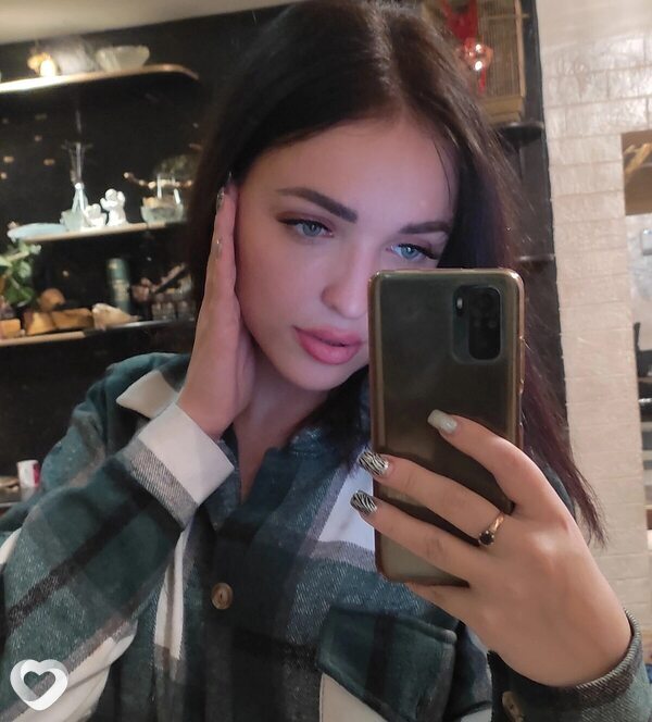 Марина, 37, Волгограде — анкета №1483660