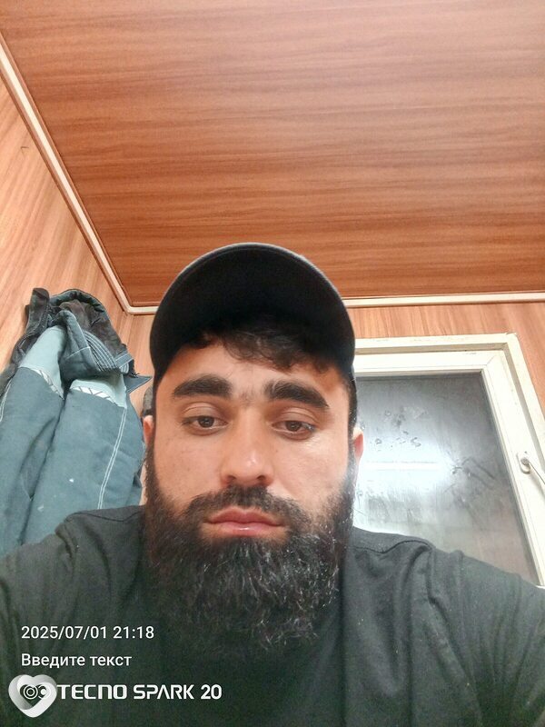 Нурик, 29, Нижнем Новгороде — анкета №1483664
