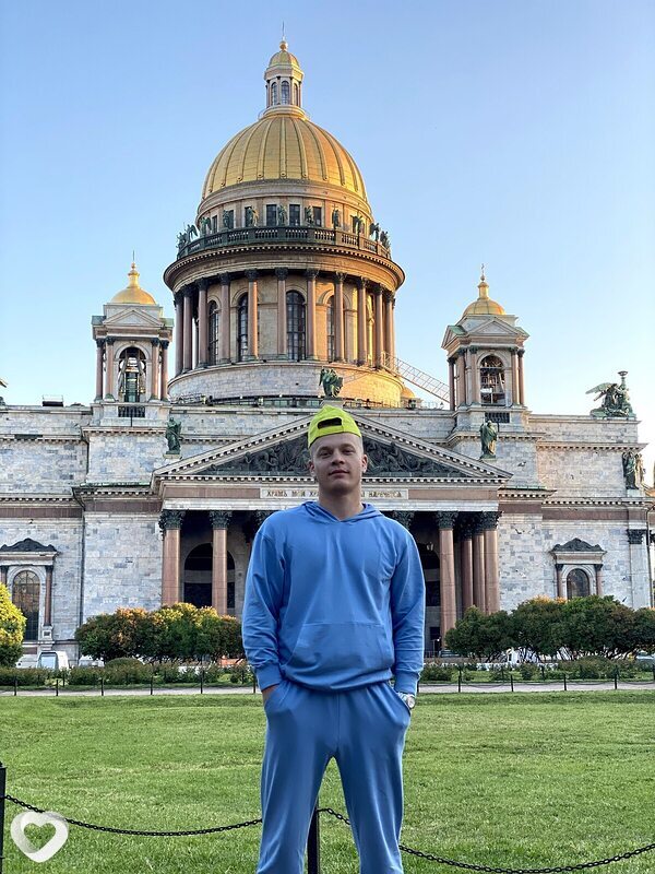 Миша, 31, Курске — анкета №1483768