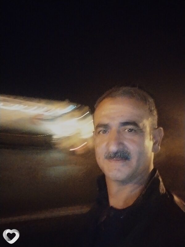Ровшан, 49, Мытищах — анкета №1483770