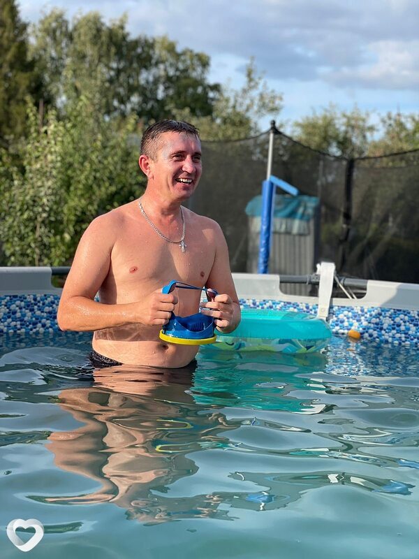 Сергей, 39, Саратове — анкета №1483772