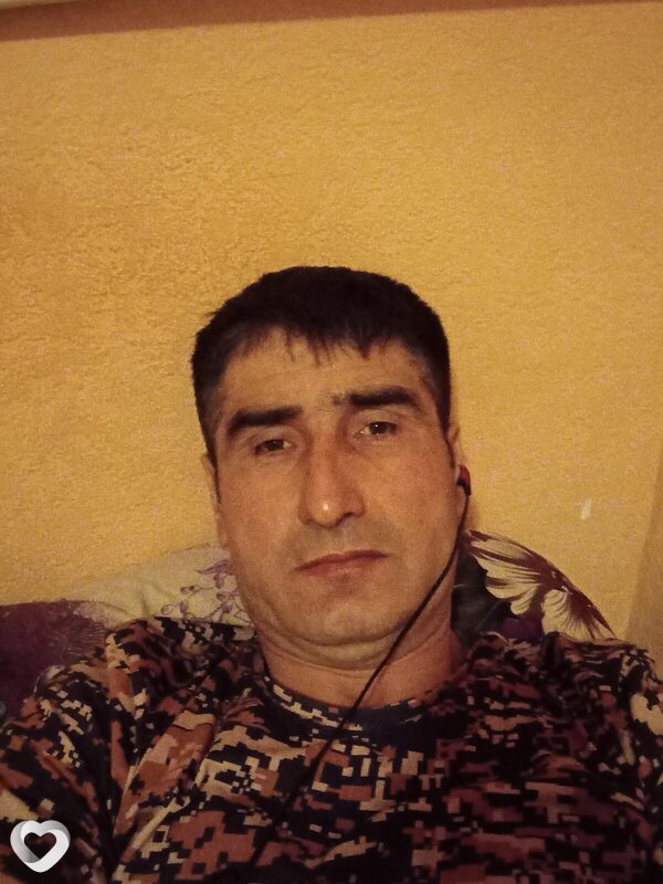 Илхом, 43, Новосибирске — анкета №1483774