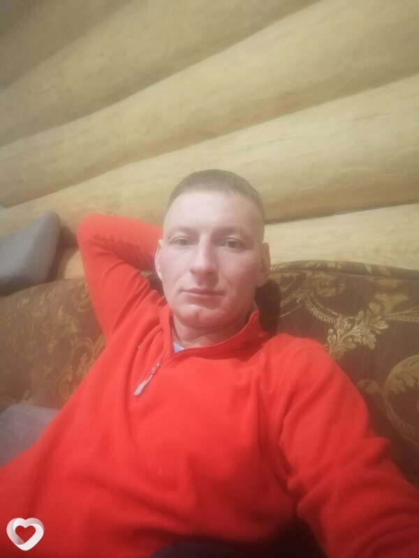 Алексей, 38, Минске — анкета №1483783