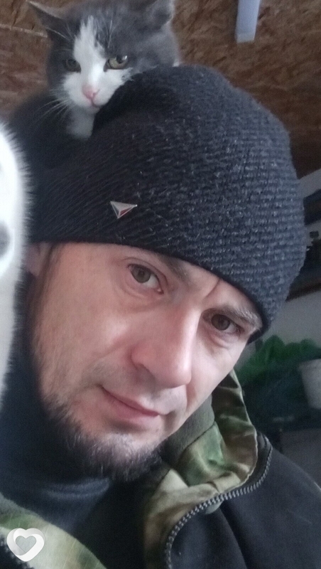 Динар, 36, Казани — анкета №1483717