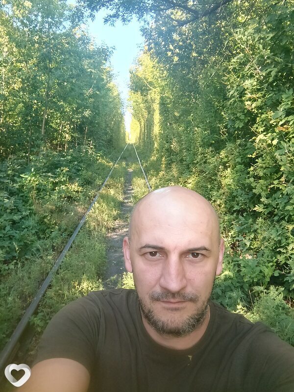 Андрей, 34, Донецке — анкета №1483732