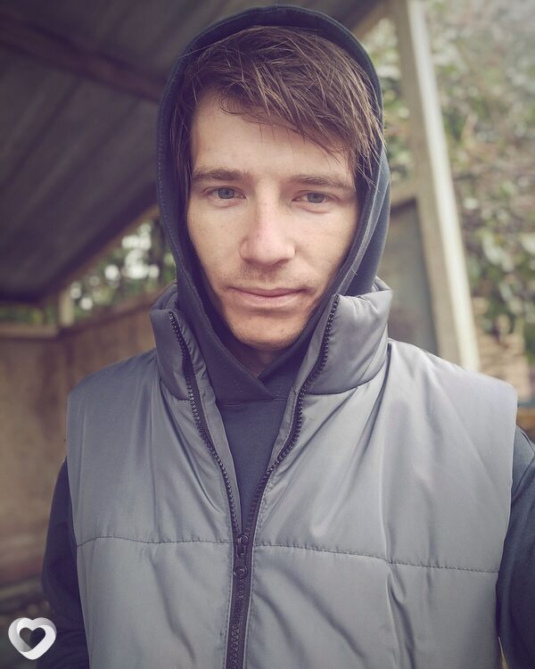Иван, 35, Харькове — анкета №1483866