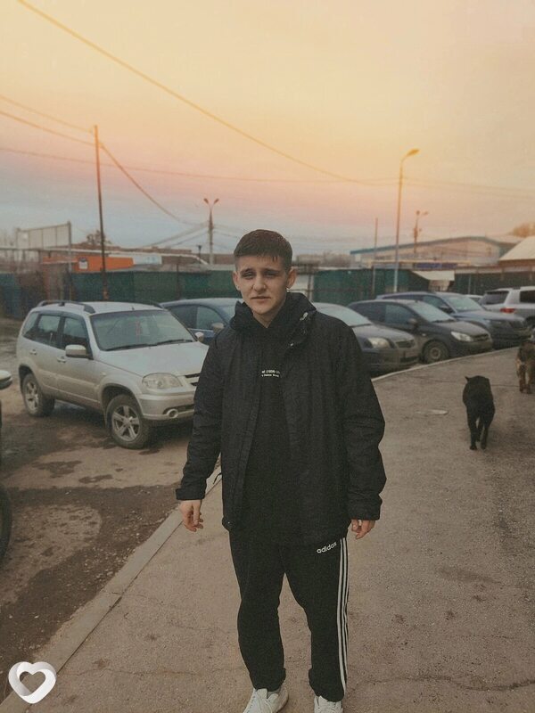 Максим, 26, Можге — анкета №1483867