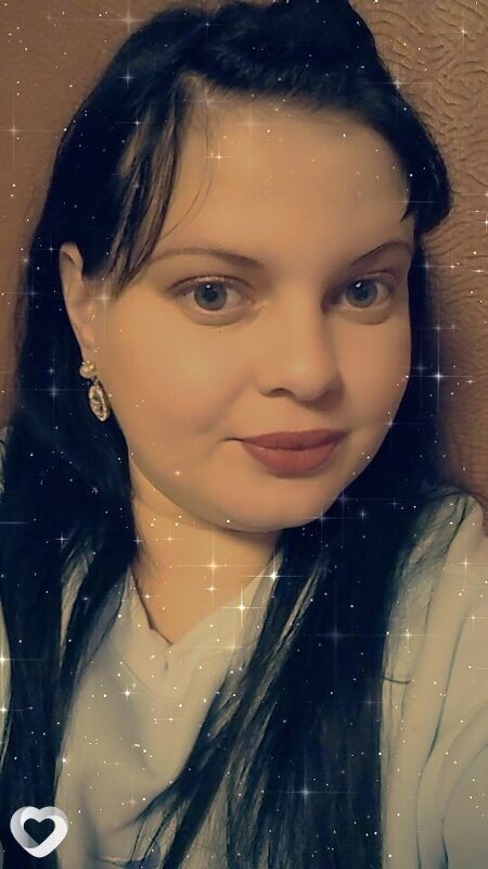 Таня, 37, Владивостоке — анкета №1483871