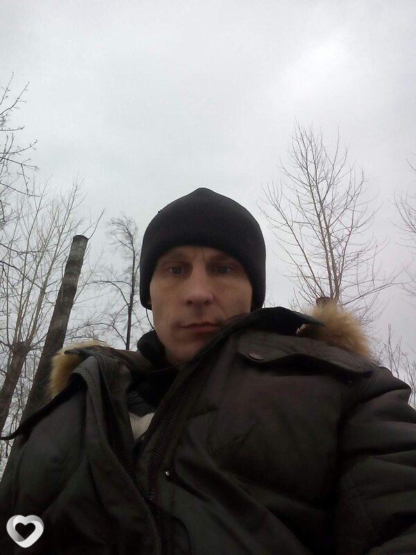 Алексей, 43, Екатеринбурге — анкета №1483873