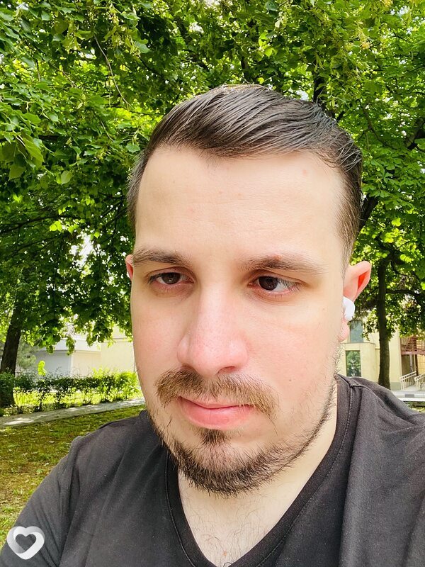 Артём, 27, Новороссийске — анкета №1483877