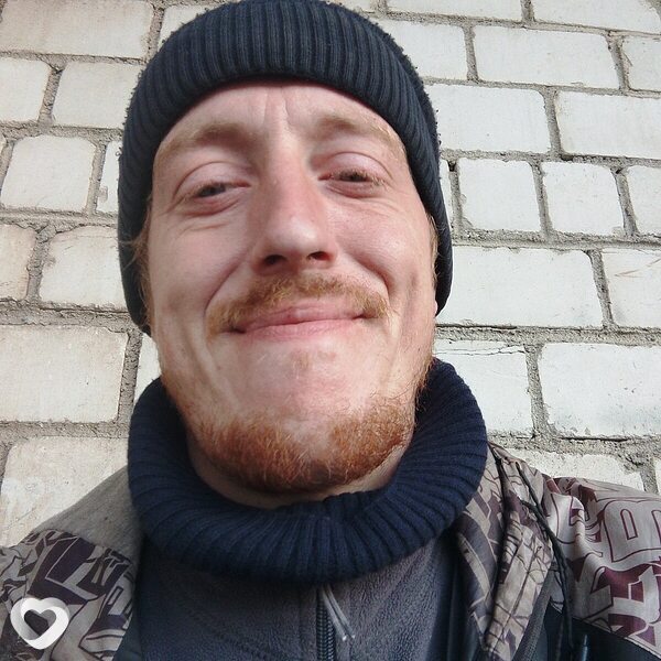 Саша, 33, Свободном — анкета №1483881