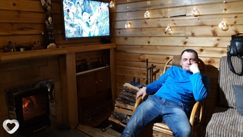 Алексей, 45, Магадане — анкета №1483883
