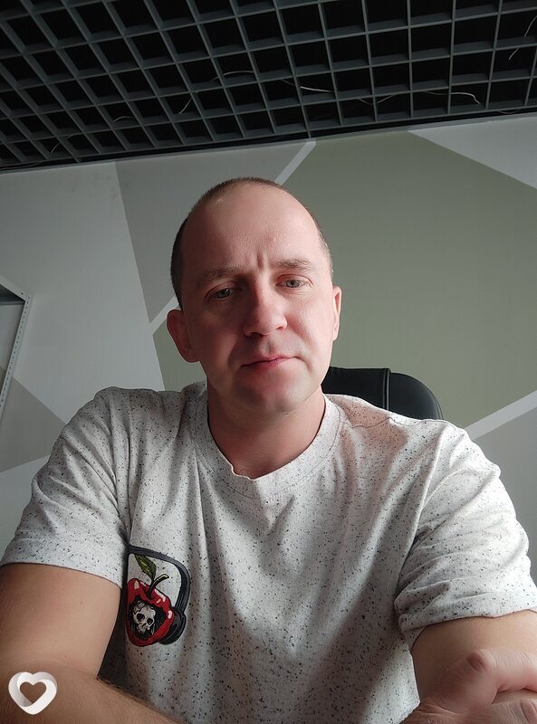 Дмитрий, 36, Пензе — анкета №1483888