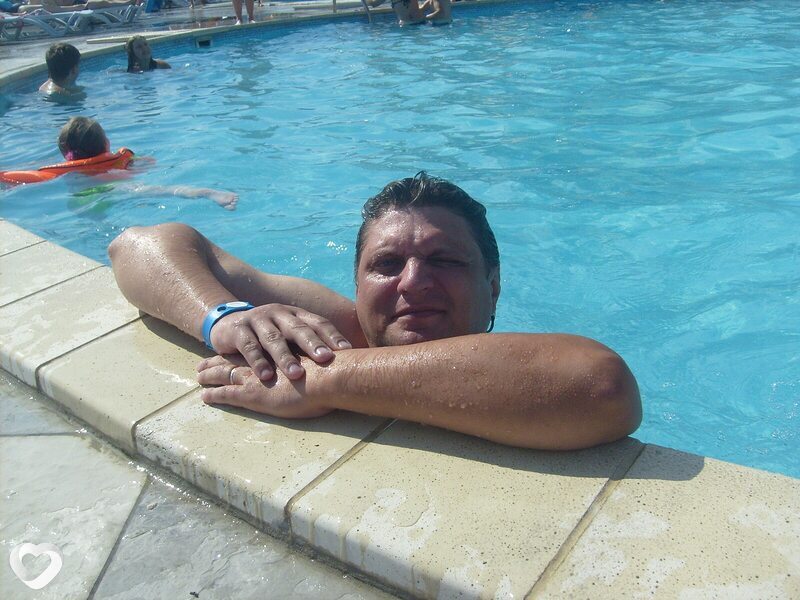 Алекс, 47, Пензе — анкета №1483889