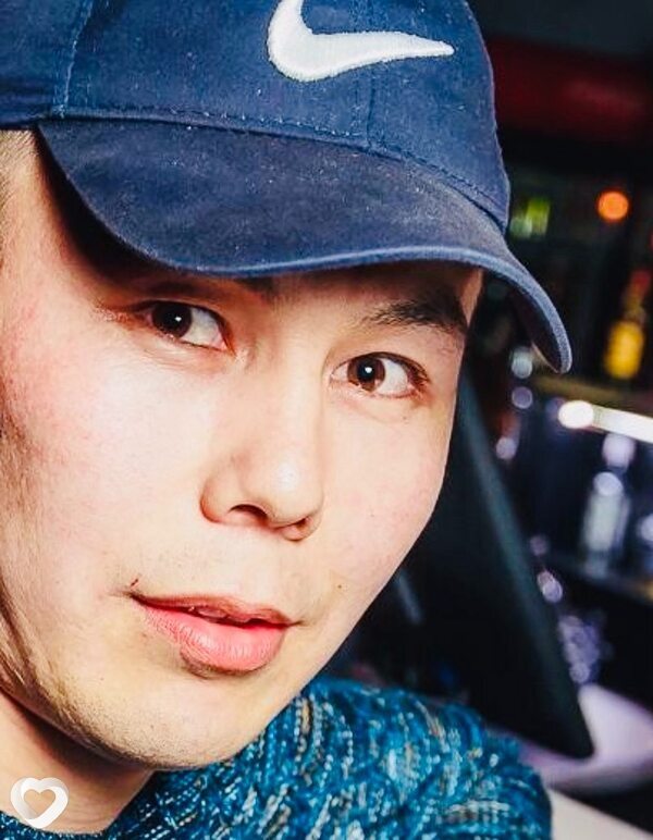 Азамат, 35, Бишкек — анкета №1483890