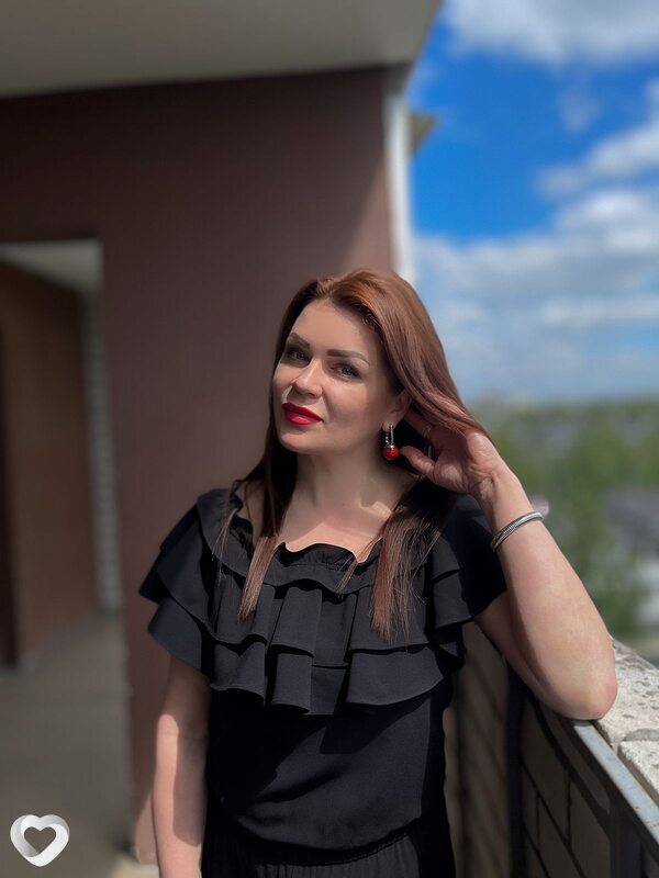 Александра, 46, Брянске — анкета №1483741