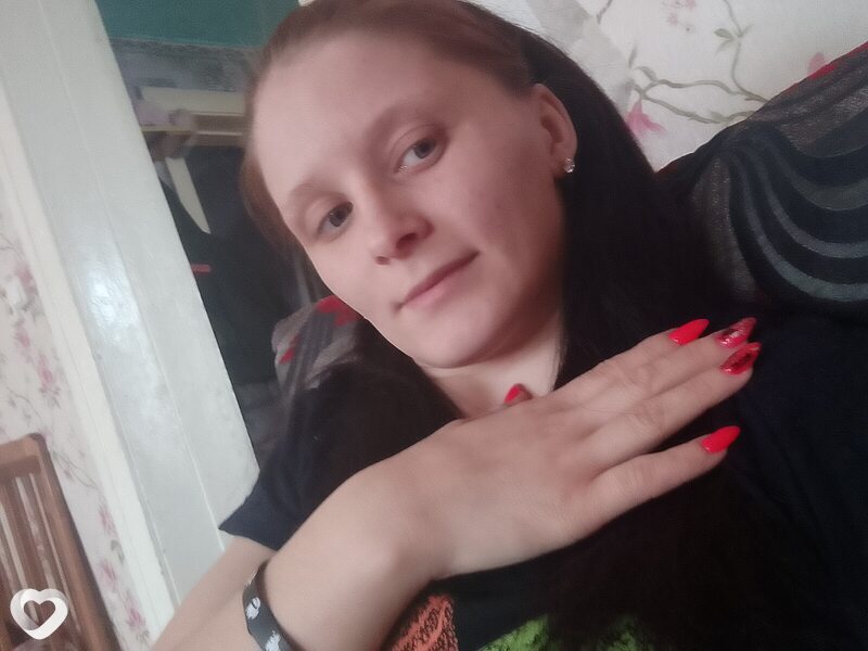 Анна Канду, 25, Копейске — анкета №1483747