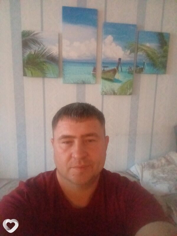 Алексей, 35, Челябинске — анкета №1483748