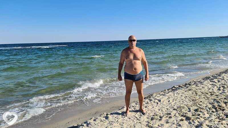 Игорь, 63, Одессе — анкета №1483752