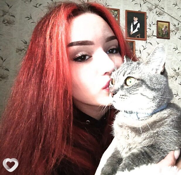 Леся, Вологда