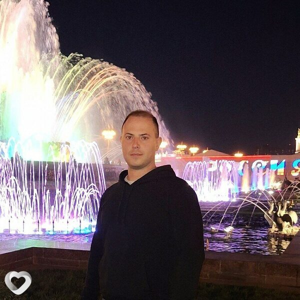 Michel, 44, Сыктывкаре — анкета №1483762