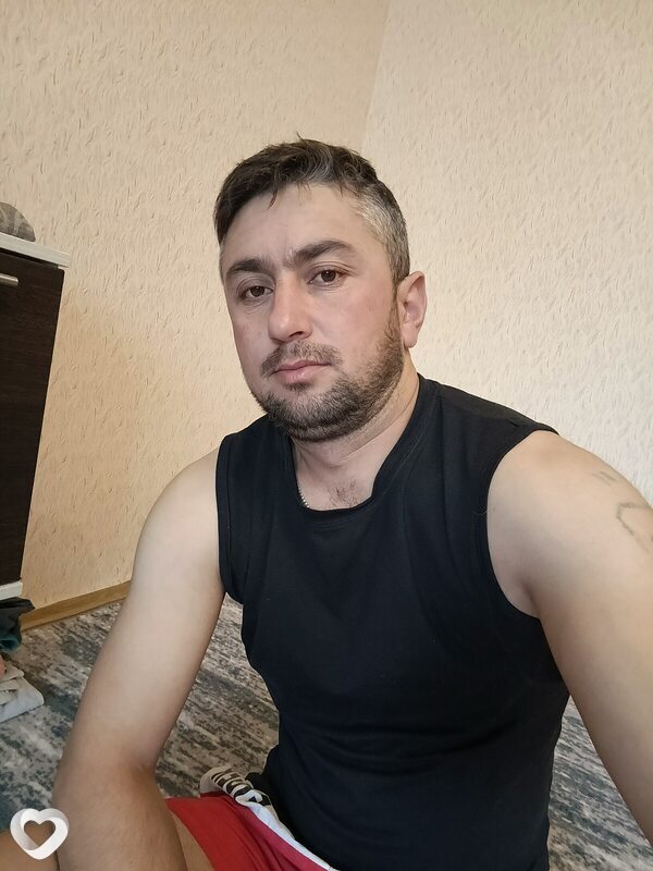 Иляз, 34, Челябинске — анкета №1483763