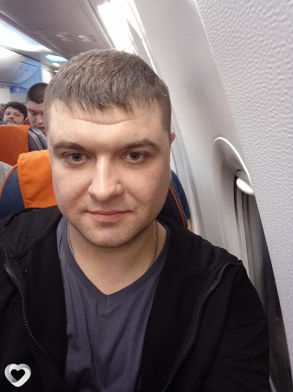Денис, 35, Сергиеве Посаде — анкета №1483668