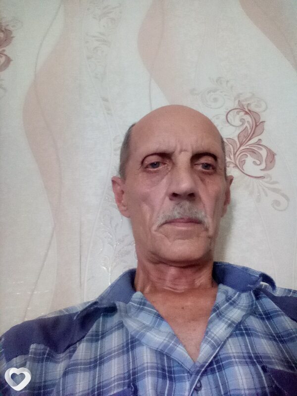 Александр, 62, Алуште — анкета №1483670