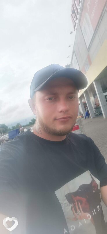 Стас, 28, Адлер — анкета №1483672